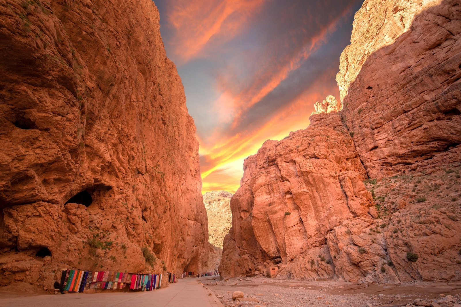 Imperial Cities & Sahara Desert Private Tour 8 Days