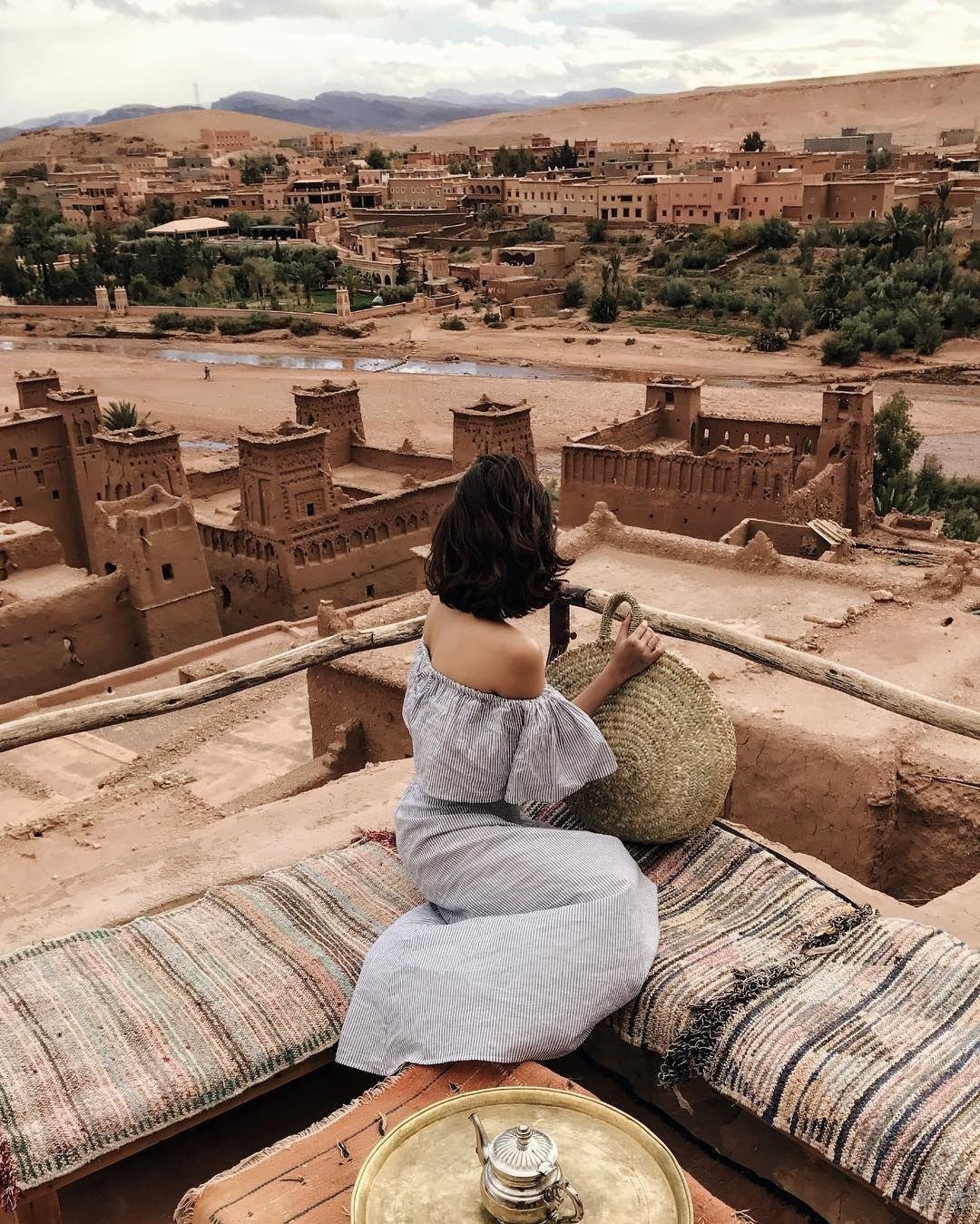 From Marrakech: Private 5-Day Zagora & Merzouga Desert Tour