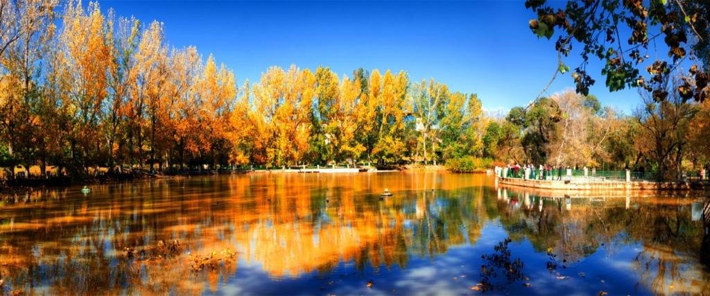 6-Days Casablanca To Marrakech Tour Via Chefchaouen & Desert