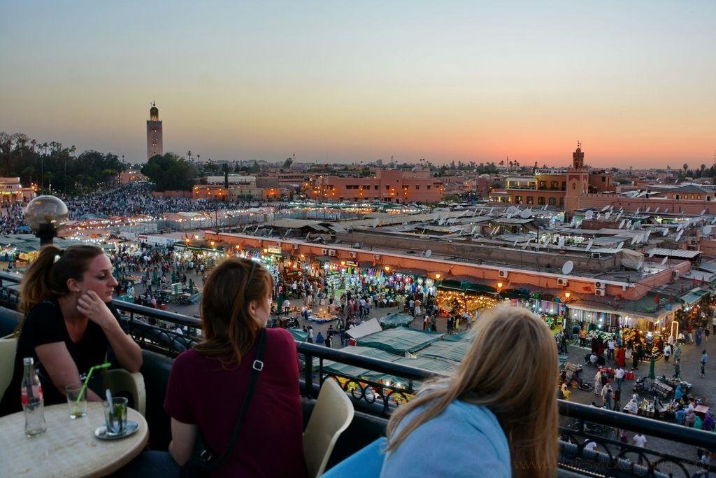 Imperial Cities & Sahara Desert Private Tour 8 Days